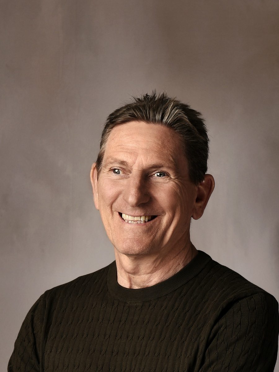 Henry Richard